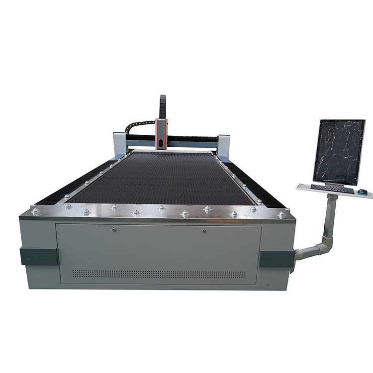 1000w 3000w 6000w Lignum Acrylic CNC Fiber Laser Secans Machina