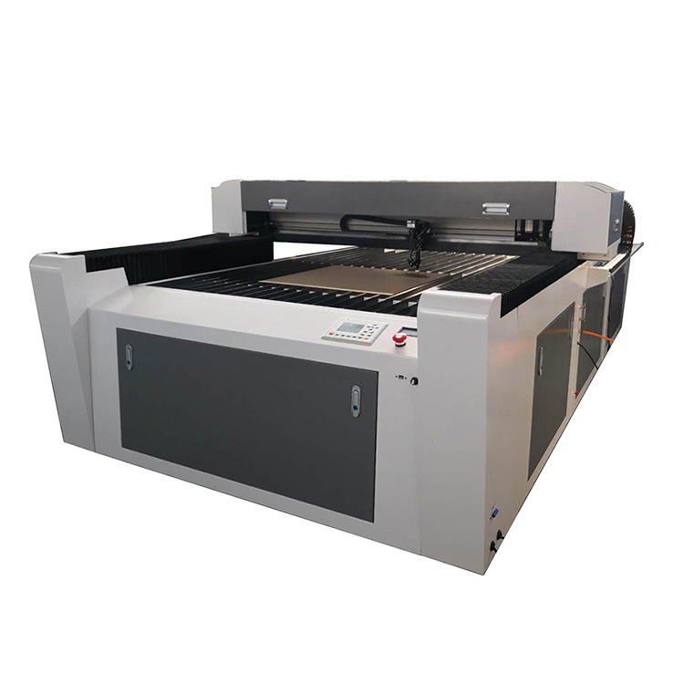 1325 CNC Laser Cutter CCD Camera CO2 Laser Cutter Machine