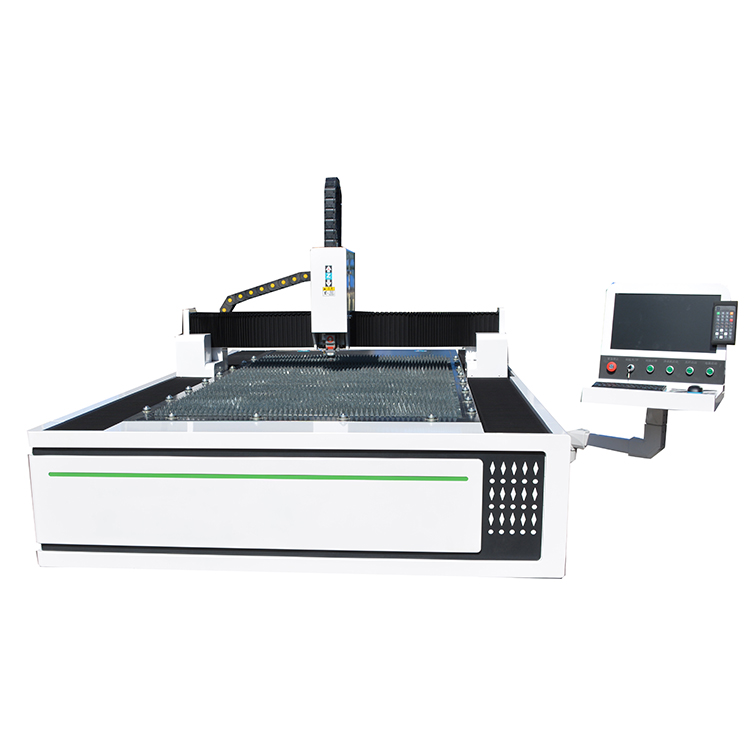 Fiber Laser emolumenta