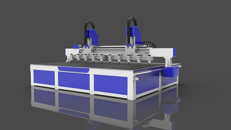 CNC tech: VII quaestiones ut ante emere possis quaerere.