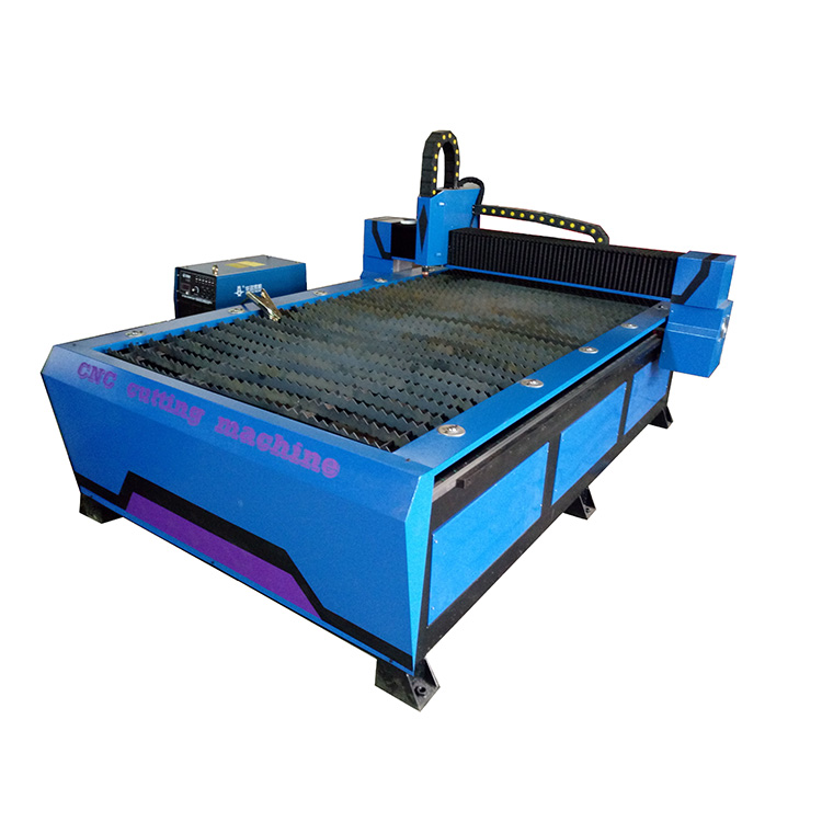 Quid est CNC Plasma Secans Machina eiusque munus?