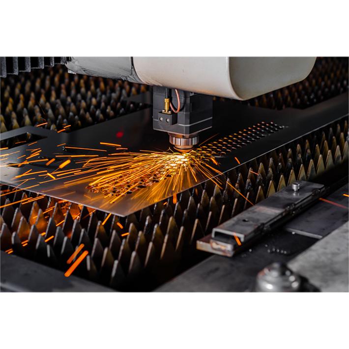 Quomodo laser secans adiuvat amplio productivity et efficientiam