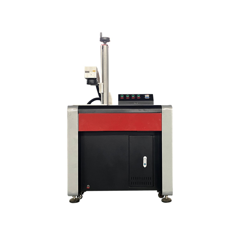 20W Desktop Fiber Laser Vestigium Machina