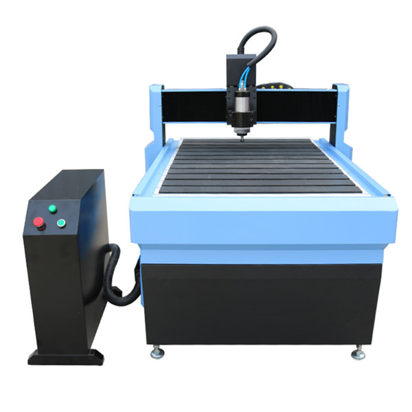 6090 Mini 3 Axis CNC Router Wood Apparatus