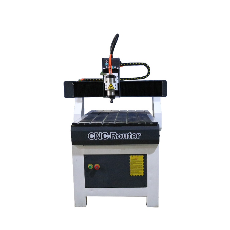 6090 Lignum Metallum Opus CNC Router