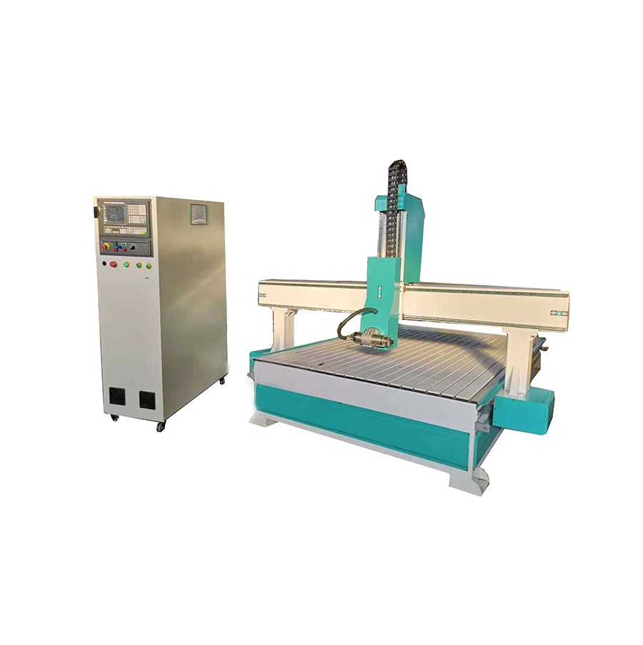 CNC Router Machine Wood Design