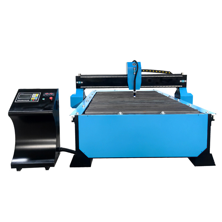 1325 1530 Metal Sheet Plasma Cutter