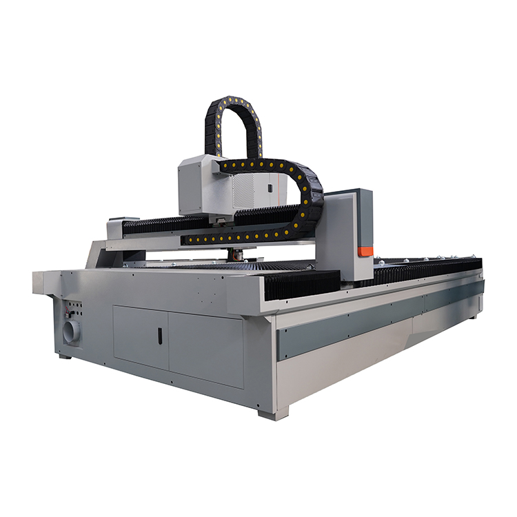 Tubus et Tab Laser secans Machina